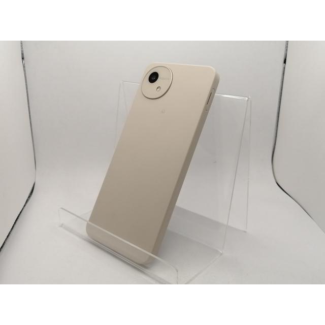 AQUOS wish 4 ホワイト docomo 中古 中古】SHARP docomo 【SIMフリー】 AQUOS wish4 ホワイト 4GB 64GB SH
