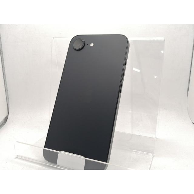 【未使用】Apple 国内版 【SIMフリー】 iPhone 17e 256GB ブラック MHRN4J/A【川崎駅前】保証期間３ヶ月の画像