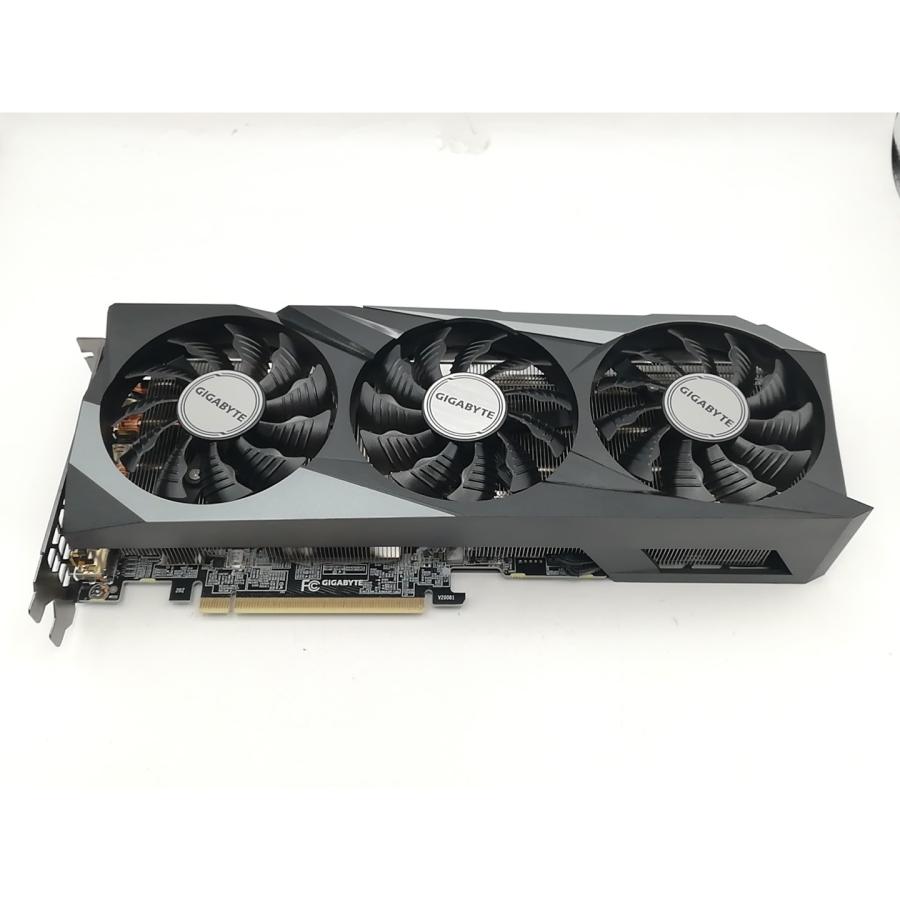 【動作確認済み】RTX 3070 Gigabyte 匿名配送可 8G OC 中古】GIGABYTE GeForce RTX 3070 GAMING OC 8G(rev.1.0)（GV