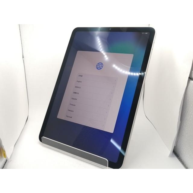 【中古】Apple 【Wi-Fi】 iPad Air（第5世代/2022） 64GB スターライト MM9F3J/A【川崎駅前】保証期間１ヶ月【ランクA】の画像