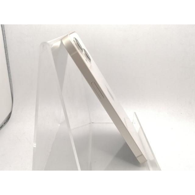 【中古】Apple SoftBank 【SIMフリー】 iPhone 13 256GB スターライト MLNJ3J/A【川崎駅前】保証期間１ヶ月【ランクA】の画像