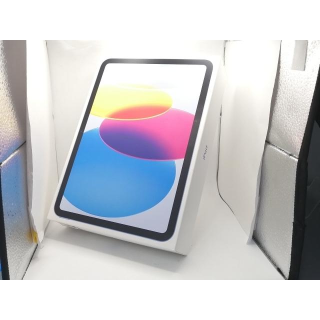 中古】Apple 【Wi-Fi】 iPad（A16/2025） 256GB ブルー MD4H4J/A【川崎