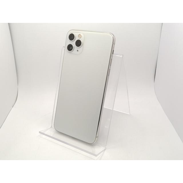 中古】Apple docomo 【SIMロック解除済み】 iPhone 11 Pro Max 64GB 