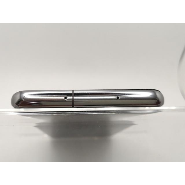 中古】SAMSUNG au 【SIMロック解除済み】 Galaxy S10 SCV41 プリズム