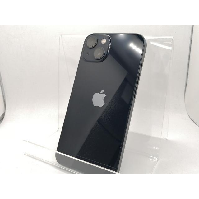iPhone 13 ミッドナイト 128 GB docomo SIM フリー iPhone 13 【中古】Apple docomo 【SIMフリー】 128GB ミッドナイト