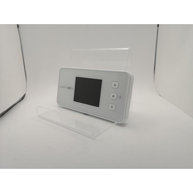 中古】NEC UQmobile 【SIMフリー】 Speed Wi-Fi 5G X12 NAR03 アイス