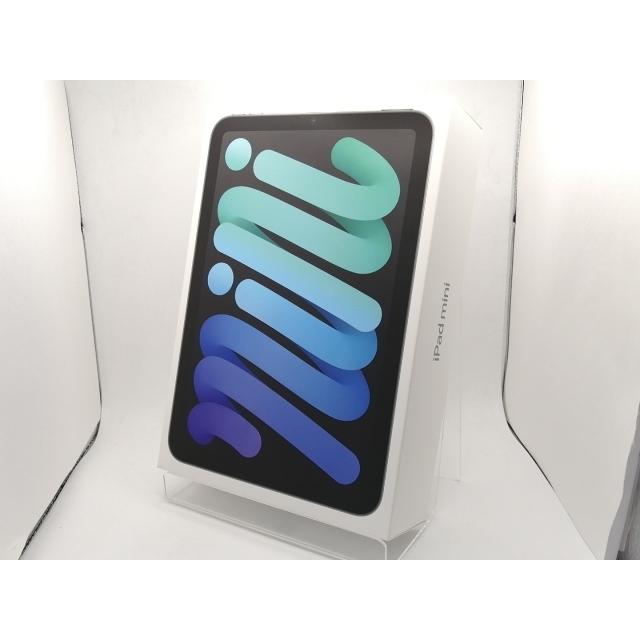 【未使用】Apple 【Wi-Fi】 iPad mini（A17Pro/2024） 128GB スペースグレイ MXN63J/A【川崎駅前】保証期間６ヶ月の画像