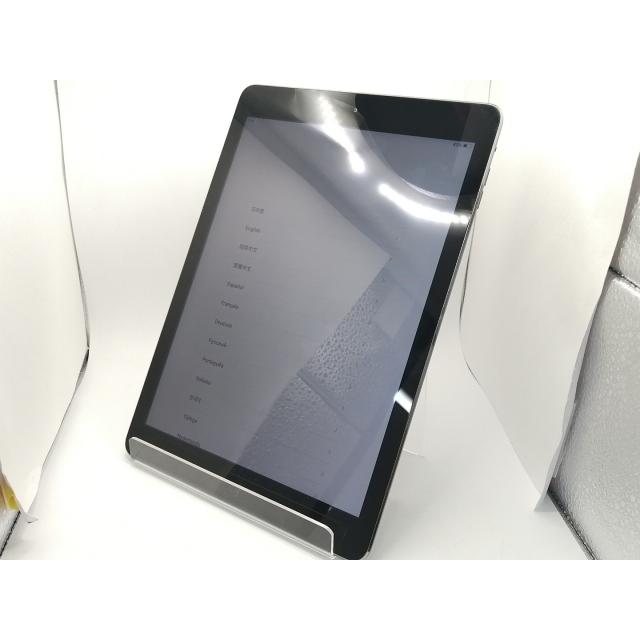 中古】Apple 【Wi-Fi】 iPad Air（2013） 32GB スペースグレイ MD786J