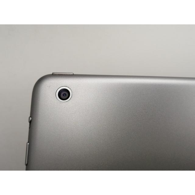 中古】Apple 【Wi-Fi】 iPad Air（2013） 32GB スペースグレイ MD786J