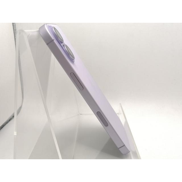 【中古】Apple 国内版 【SIMフリー】 iPhone 17 512GB ラベンダー MG6G4J/A【川崎駅前】保証期間１ヶ月【ランクA】の画像