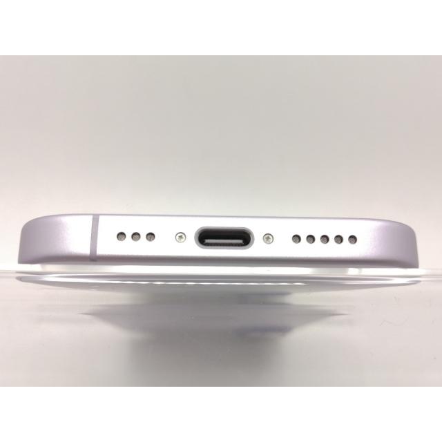 【中古】Apple 国内版 【SIMフリー】 iPhone 17 512GB ラベンダー MG6G4J/A【川崎駅前】保証期間１ヶ月【ランクA】の画像