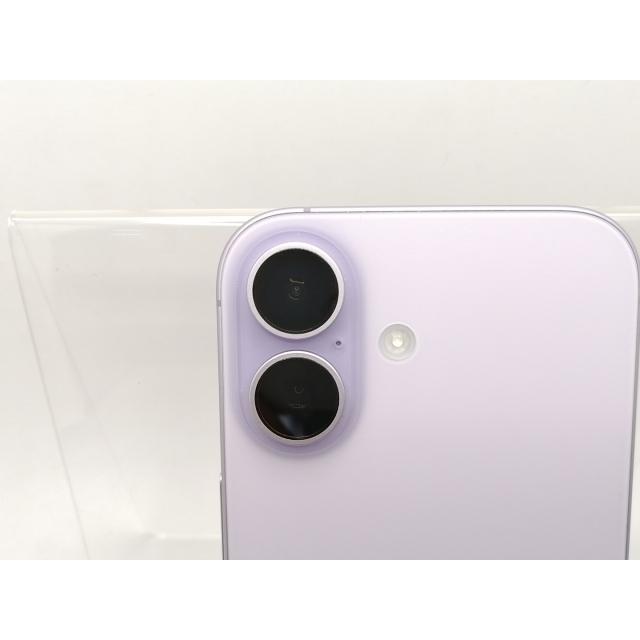 【中古】Apple 国内版 【SIMフリー】 iPhone 17 512GB ラベンダー MG6G4J/A【川崎駅前】保証期間１ヶ月【ランクA】の画像