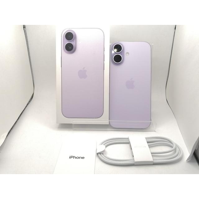 【中古】Apple 国内版 【SIMフリー】 iPhone 17 512GB ラベンダー MG6G4J/A【川崎駅前】保証期間１ヶ月【ランクA】の画像