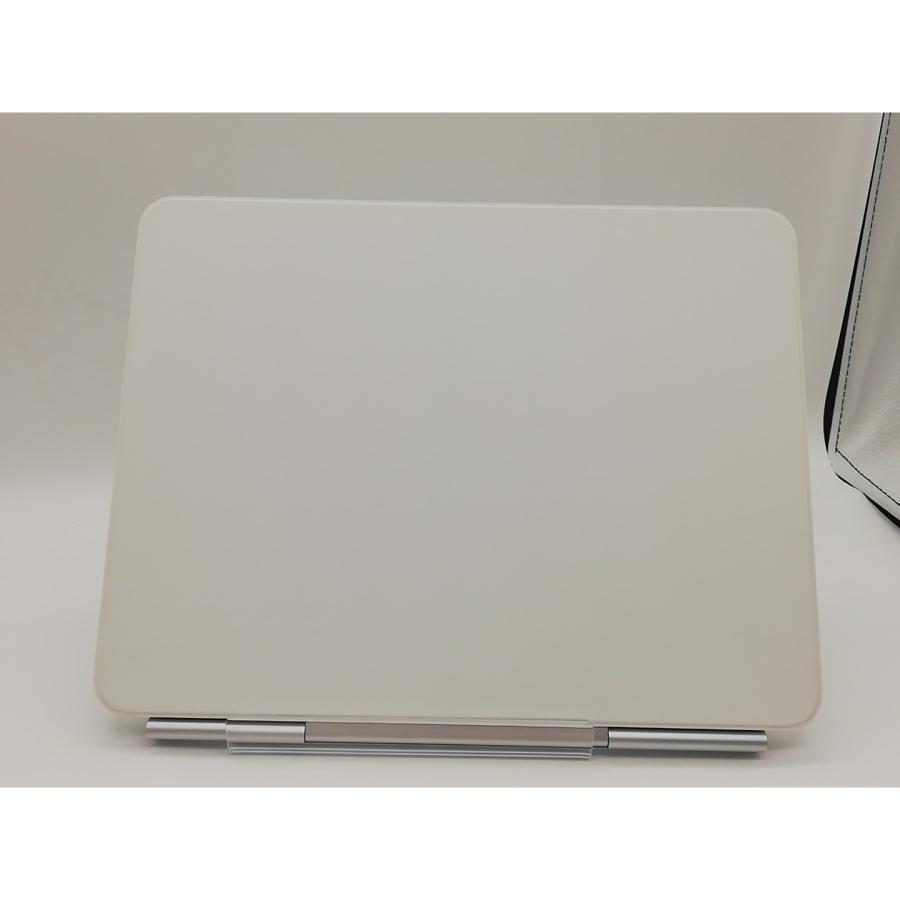 中古】Apple Magic Keyboard 日本語（JIS）ホワイト iPad Pro 13インチ