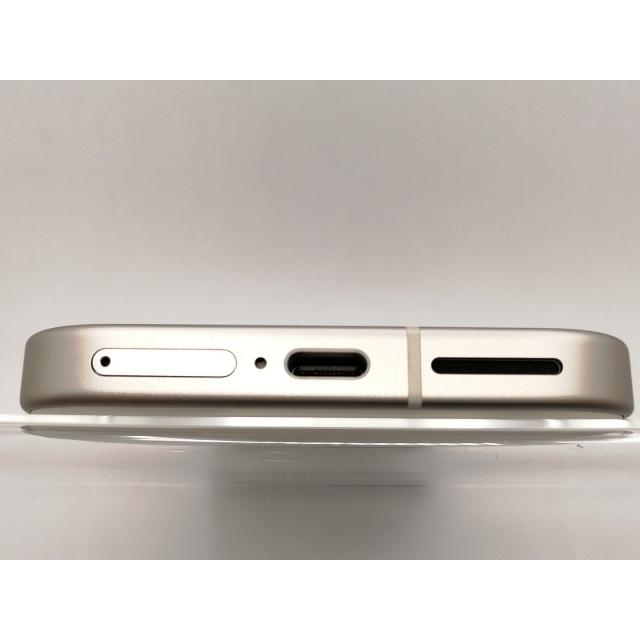 【中古】Google au 【SIMフリー】 Pixel 9a ポーセリン 8GB 128GB【川崎駅前】保証期間１ヶ月【ランクA】の画像