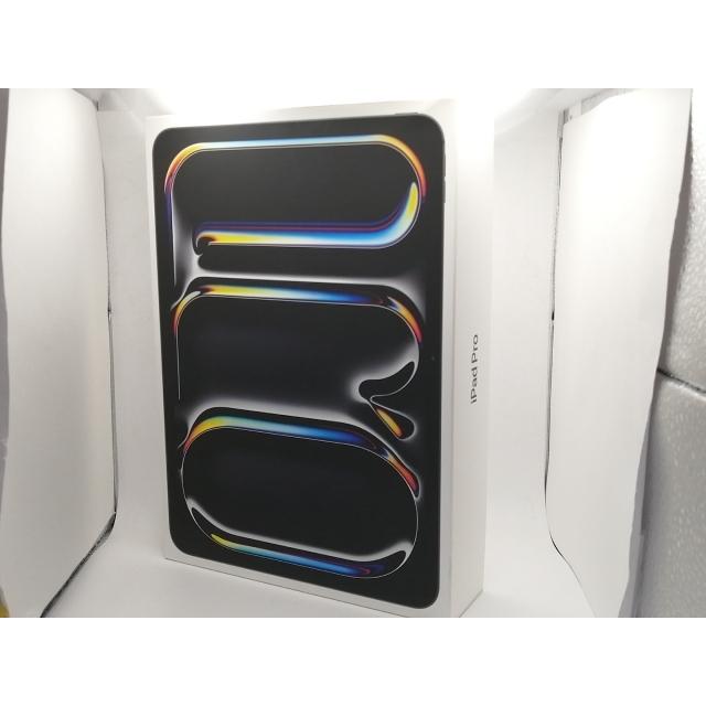 未使用】Apple 【Wi-Fi】 11インチ iPad Pro（M5/2025） 256GB