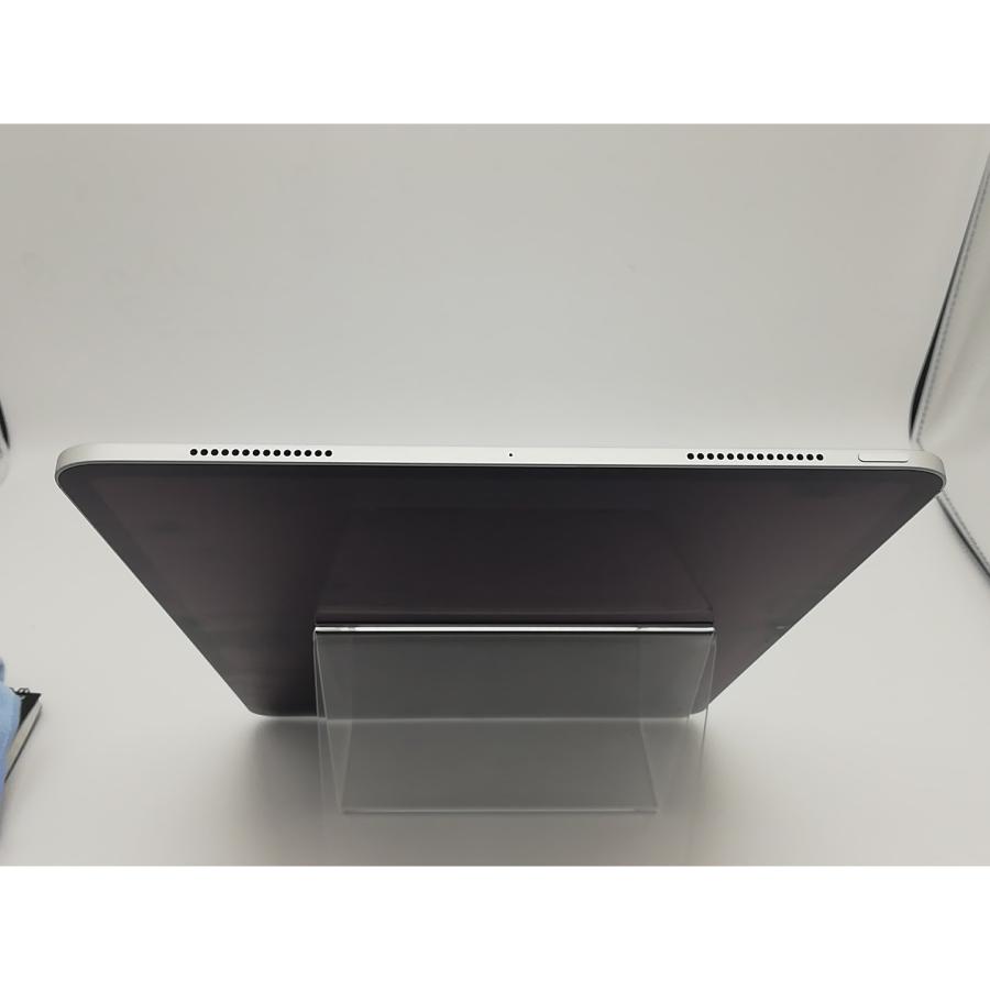 【中古】Apple 【Wi-Fi】 13インチ iPad Pro（M4/2024） 512GB シルバー 標準ガラス MVX53J/A【川崎駅前】保証期間１ヶ月【ランクA】の画像