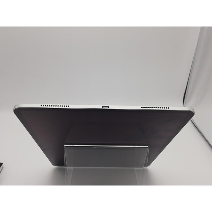 【中古】Apple 【Wi-Fi】 13インチ iPad Pro（M4/2024） 512GB シルバー 標準ガラス MVX53J/A【川崎駅前】保証期間１ヶ月【ランクA】の画像
