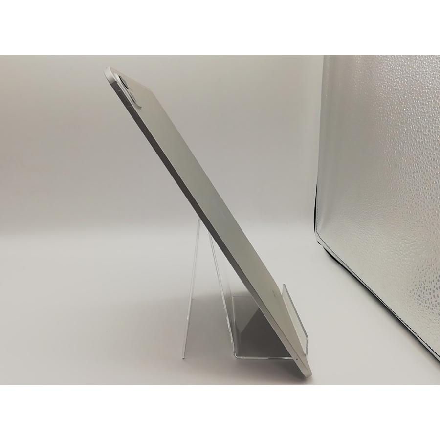 【中古】Apple 【Wi-Fi】 13インチ iPad Pro（M4/2024） 512GB シルバー 標準ガラス MVX53J/A【川崎駅前】保証期間１ヶ月【ランクA】の画像
