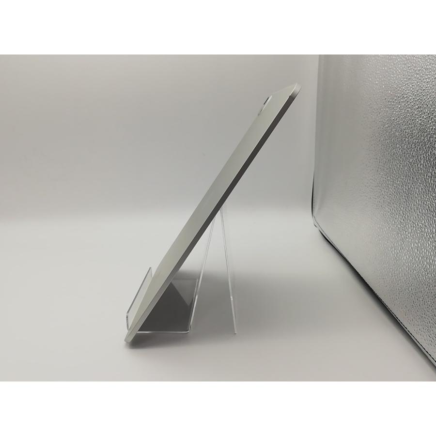 【中古】Apple 【Wi-Fi】 13インチ iPad Pro（M4/2024） 512GB シルバー 標準ガラス MVX53J/A【川崎駅前】保証期間１ヶ月【ランクA】の画像