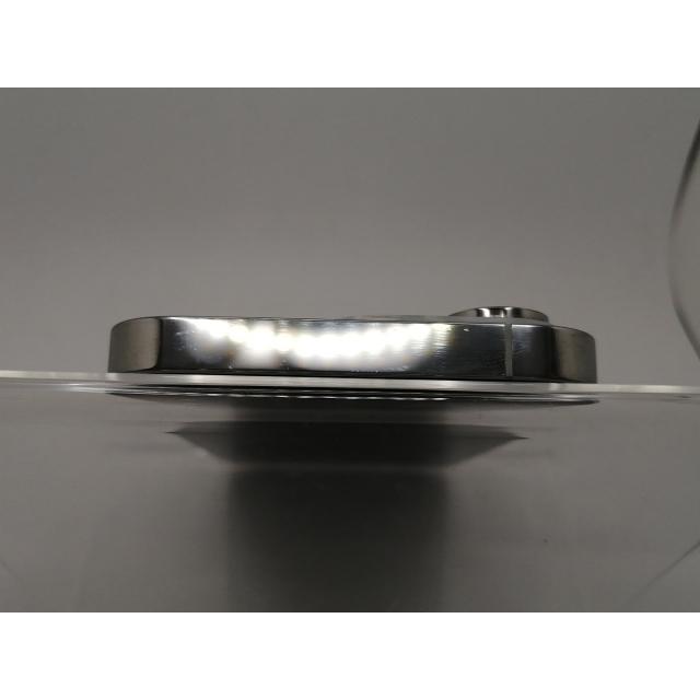 【中古】Apple 国内版 【SIMフリー】 iPhone 14 Pro 128GB シルバー MQ013J/A【川崎駅前】保証期間１ヶ月【ランクC】の画像
