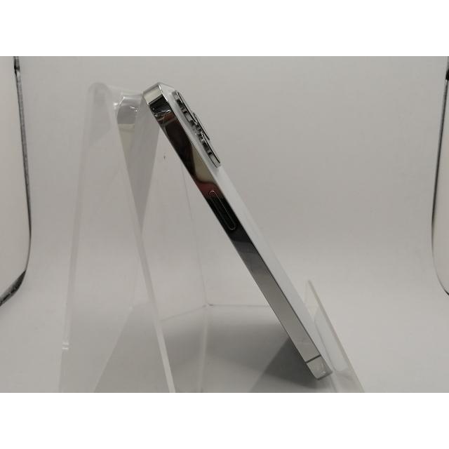 【中古】Apple 国内版 【SIMフリー】 iPhone 14 Pro 128GB シルバー MQ013J/A【川崎駅前】保証期間１ヶ月【ランクC】の画像