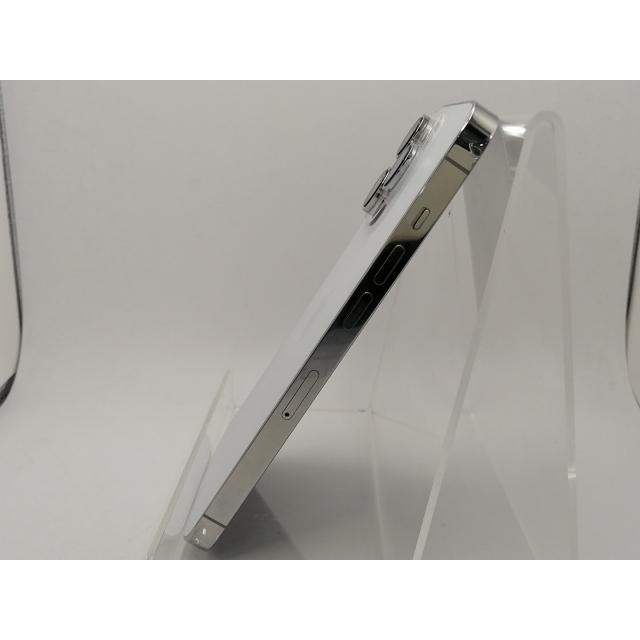 【中古】Apple 国内版 【SIMフリー】 iPhone 14 Pro 128GB シルバー MQ013J/A【川崎駅前】保証期間１ヶ月【ランクC】の画像
