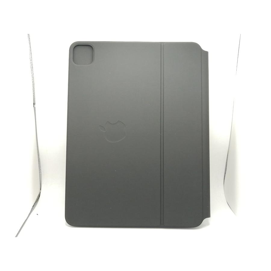 中古】Magic Keyboard 日本語（JIS） ブラック iPad Air（第4/第5世代