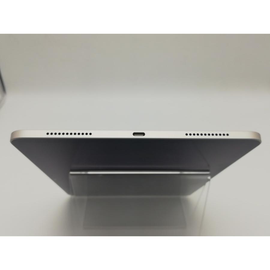 【中古】Apple 【Wi-Fi】 11インチ iPad Air（M2/2024） 256GB スターライト MUWJ3J/A【川崎駅前】保証期間１ヶ月【ランクA】の画像