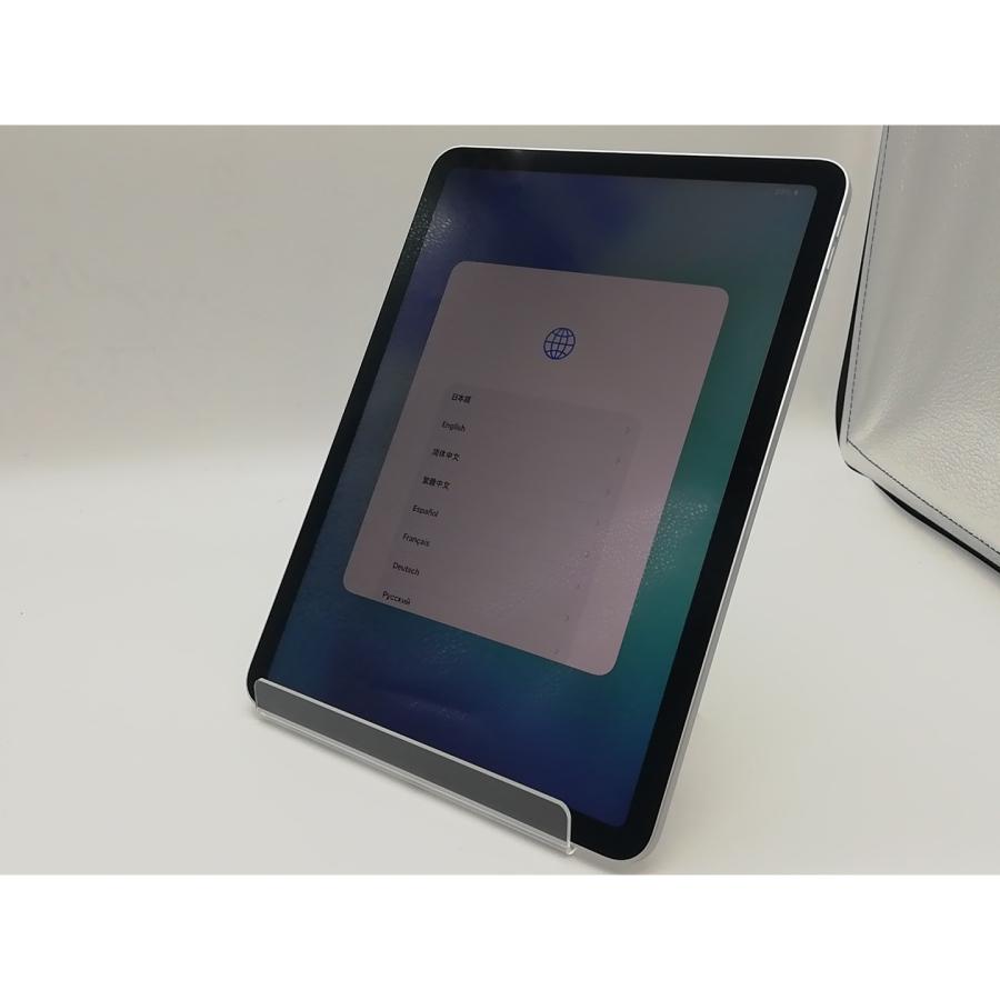 iPad Air M2 ほぼ新品　三ヶ月の使用 中古】Apple 【Wi-Fi】 11インチ iPad Air（M2/2024） 256GB スター