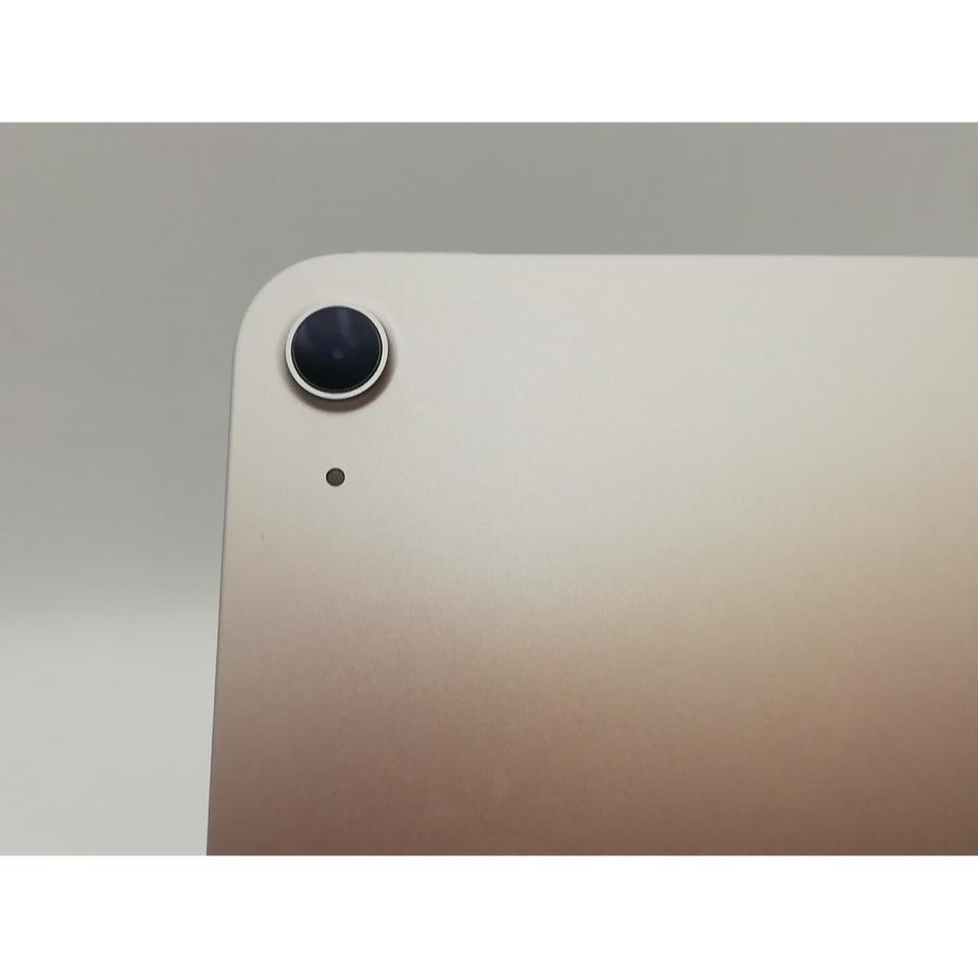 中古】Apple 【Wi-Fi】 11インチ iPad Air（M2/2024） 256GB スター