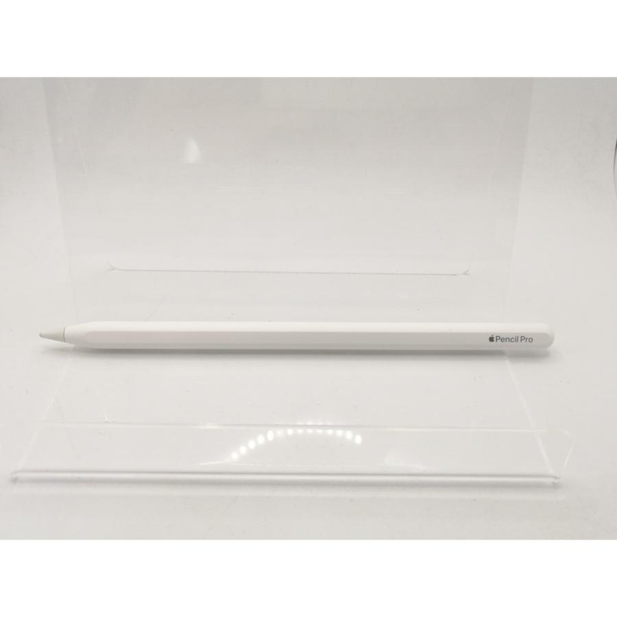 中古】Apple Apple Pencil Pro MX2D3ZA/A【横浜】保証期間1週間