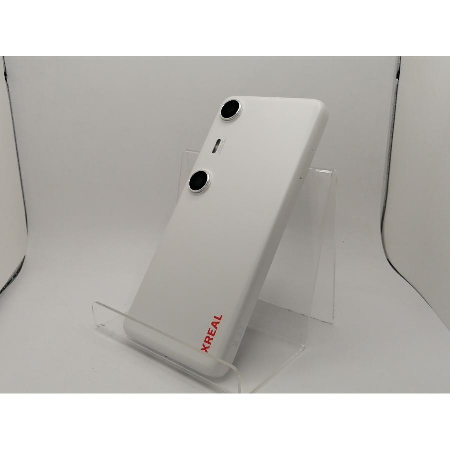 中古】Xreal 【WiFi】XREAL Beam Pro 6GB+128GB [パールホワイト