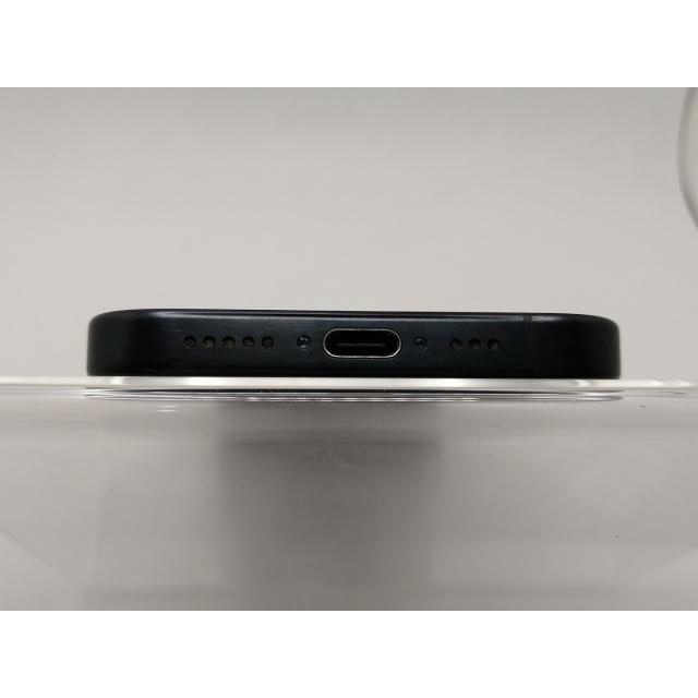【中古】Apple 国内版 【SIMフリー】 iPhone 15 Pro 128GB ブルーチタニウム MTUA3J/A【川崎駅前】保証期間１ヶ月【ランクA】の画像