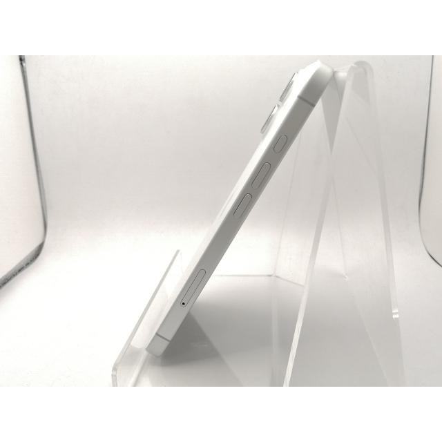 【中古】Apple 国内版 【SIMフリー】 iPhone 16 128GB ホワイト MYDR3J/A【川崎駅前】保証期間１ヶ月【ランクA】の画像