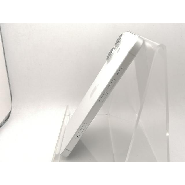 【中古】Apple docomo 【SIMフリー】 iPhone 16 128GB ホワイト MYDR3J/A【川崎駅前】保証期間１ヶ月【ランクA】の画像