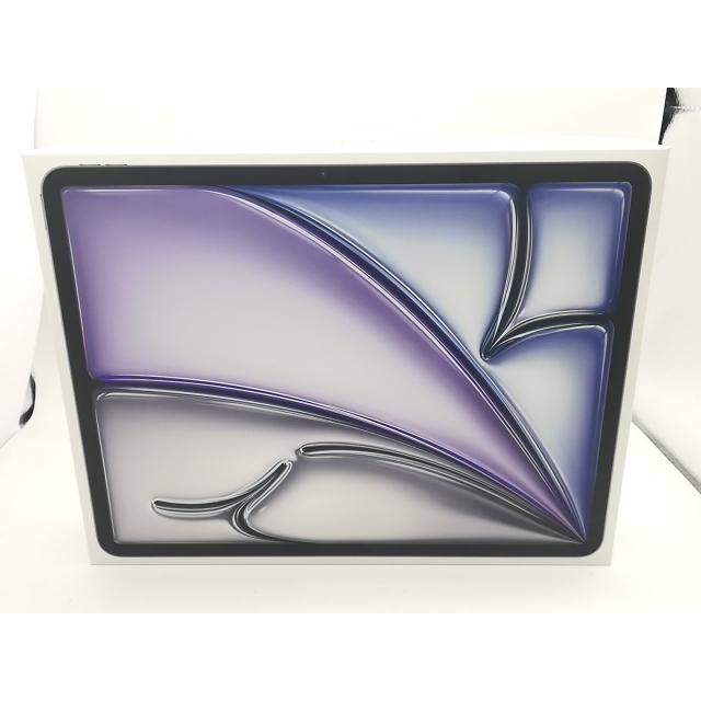 【未使用】Apple 【Wi-Fi】 13インチ iPad Air（M3/2025) 128GB スペースグレイ MCNH4J/A【川崎駅前】保証期間６ヶ月の画像