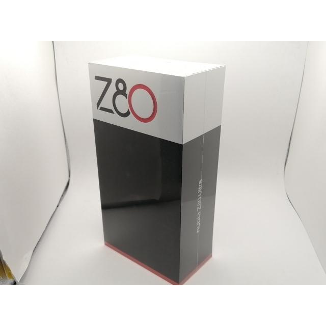 nubia Z8O ultra 16/512GB国内版 未使用】Nubia 国内版 【SIMフリー】 nubia Z80 Ultra 16GB 512GB