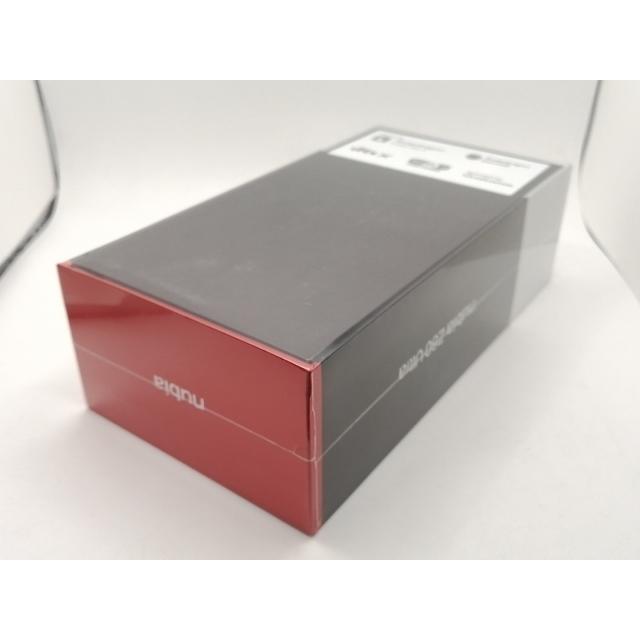 未使用】Nubia 国内版 【SIMフリー】 nubia Z80 Ultra 16GB 512GB