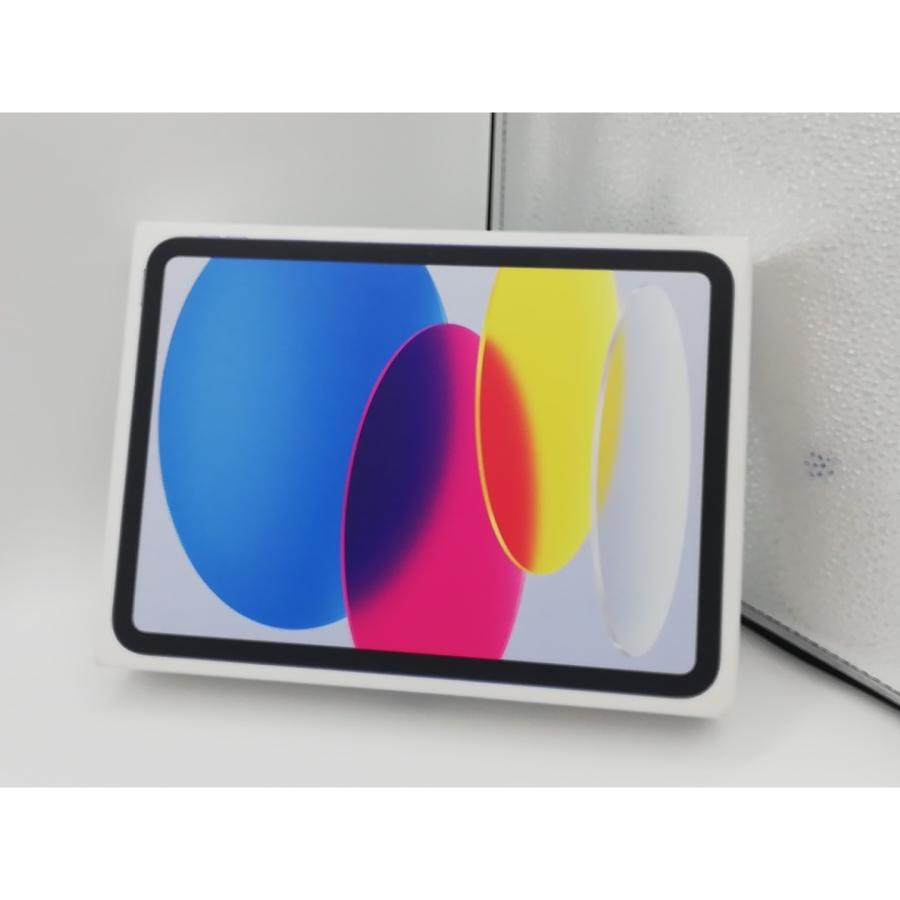 【未使用】Apple 【Wi-Fi】 iPad（A16/2025） 128GB ブルー MD4A4J/A【川崎駅前】保証期間６ヶ月の画像