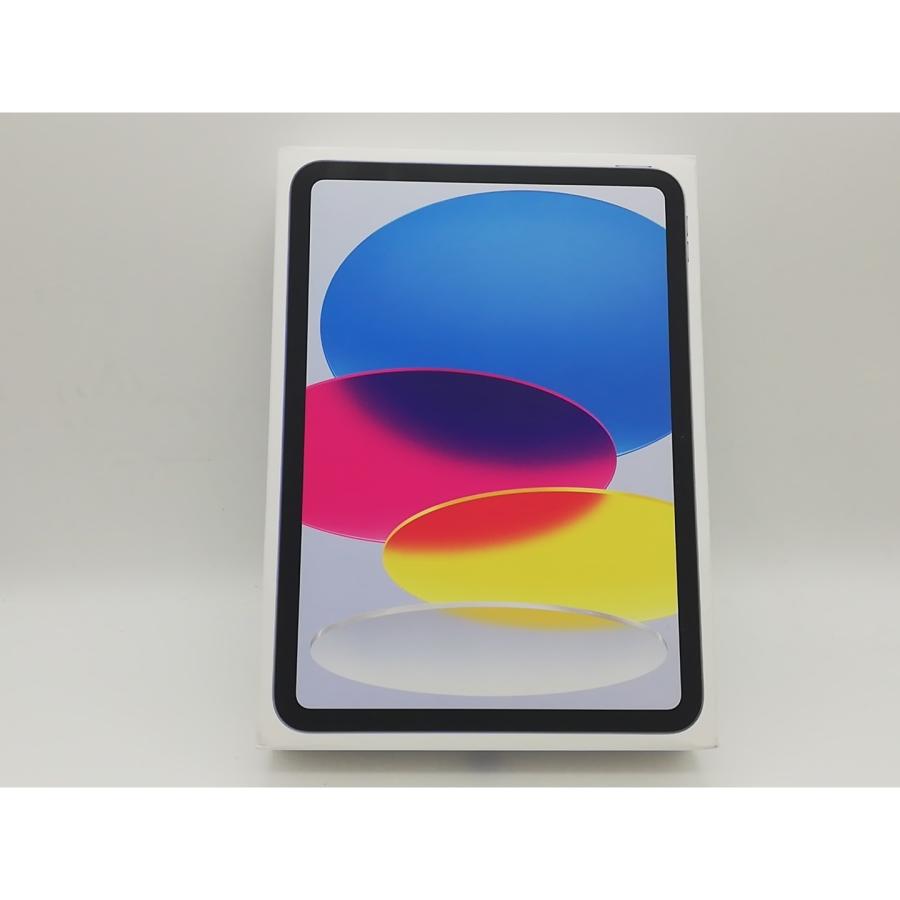 【未使用】Apple 【Wi-Fi】 iPad（A16/2025） 128GB ブルー MD4A4J/A【川崎駅前】保証期間６ヶ月の画像