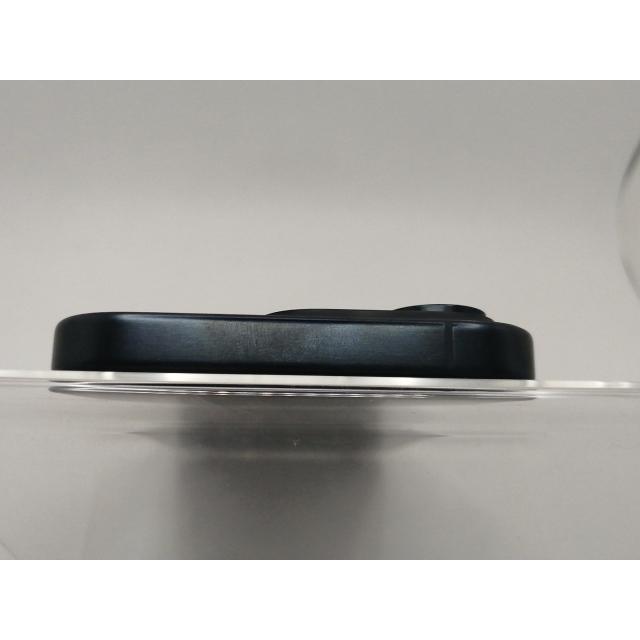 【中古】Apple SoftBank 【SIMフリー】 iPhone 15 Pro 128GB ブルーチタニウム MTUA3J/A【川崎駅前】保証期間１ヶ月【ランクB】の画像