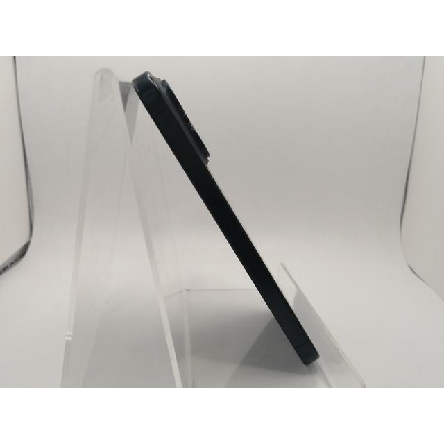 【中古】Apple SoftBank 【SIMフリー】 iPhone 15 Pro 128GB ブルーチタニウム MTUA3J/A【川崎駅前】保証期間１ヶ月【ランクB】の画像