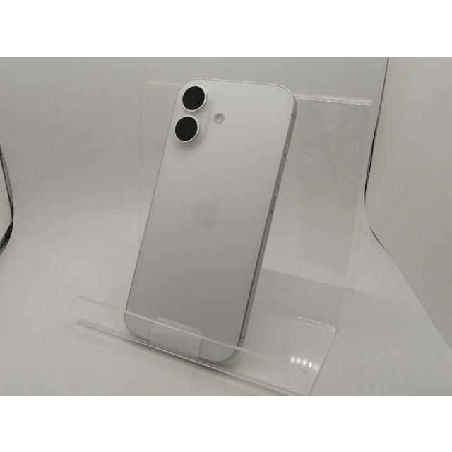 【未使用】Apple 国内版 【SIMフリー】 iPhone 17 256GB ホワイト MG684J/A【川崎】保証期間３ヶ月の画像
