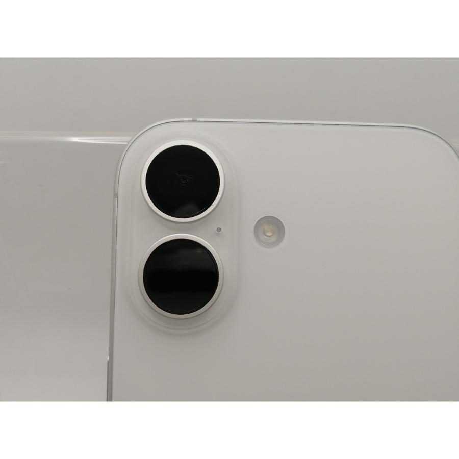 【未使用】Apple 国内版 【SIMフリー】 iPhone 17 256GB ホワイト MG684J/A【川崎】保証期間３ヶ月の画像