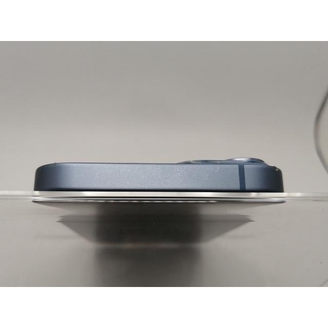 【中古】Apple 国内版 【SIMフリー】 iPhone 14 128GB ブルー MPVJ3J/A【川崎駅前】保証期間１ヶ月【ランクC】の画像