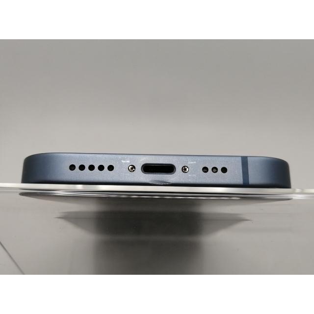【中古】Apple 国内版 【SIMフリー】 iPhone 14 128GB ブルー MPVJ3J/A【川崎駅前】保証期間１ヶ月【ランクC】の画像
