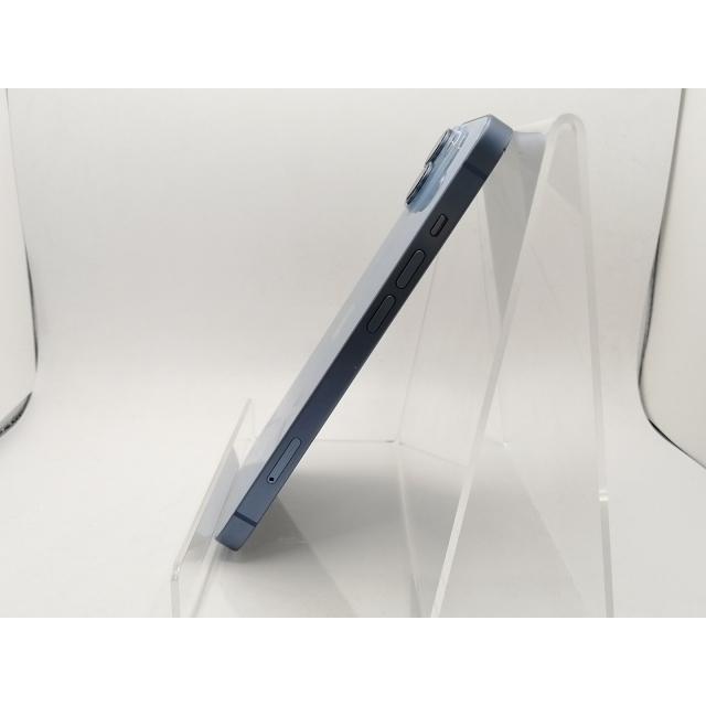 【中古】Apple 国内版 【SIMフリー】 iPhone 14 128GB ブルー MPVJ3J/A【川崎駅前】保証期間１ヶ月【ランクC】の画像