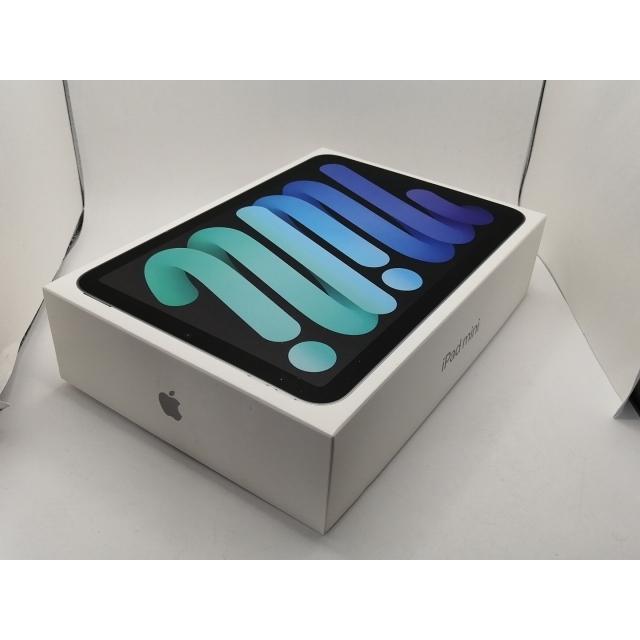 【未使用】Apple 【Wi-Fi】 iPad mini（A17Pro/2024） 256GB スペースグレイ MXNA3J/A【川崎駅前】保証期間６ヶ月の画像