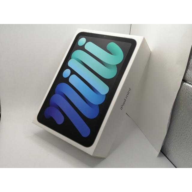 【未使用】Apple 【Wi-Fi】 iPad mini（A17Pro/2024） 256GB スペースグレイ MXNA3J/A【川崎駅前】保証期間６ヶ月の画像